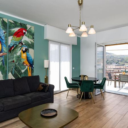 Casa Emy Apartment Rapallo Luaran gambar