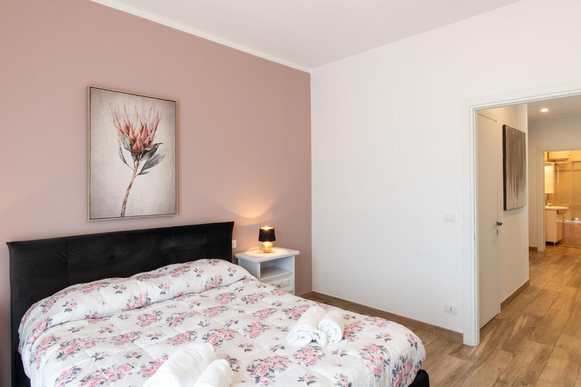 Casa Emy Apartment Rapallo Luaran gambar